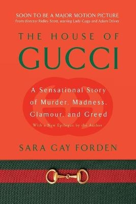 House of Gucci