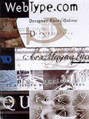 The Designer's Guide to Web Type