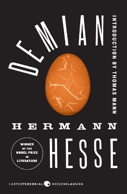 Demian - Hermann Hesse