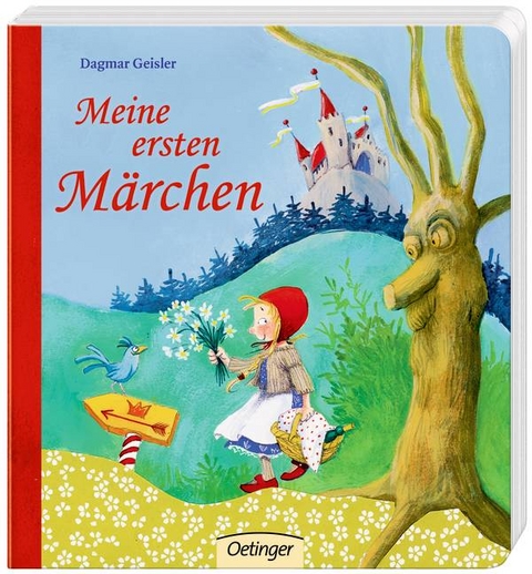 Meine ersten M&auml;rchen -  Volksgut