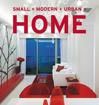 Small+Modern+Urban=Home