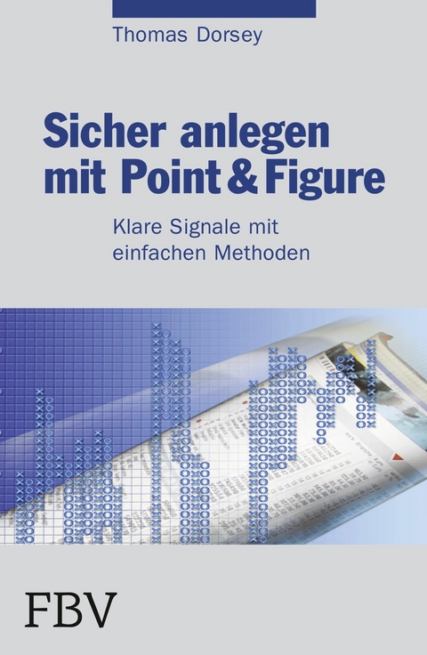 Sicher anlegen mit Point&Figure - Thomas Dorsey