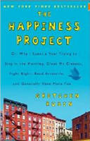 The Happiness Project - Gretchen Rubin
