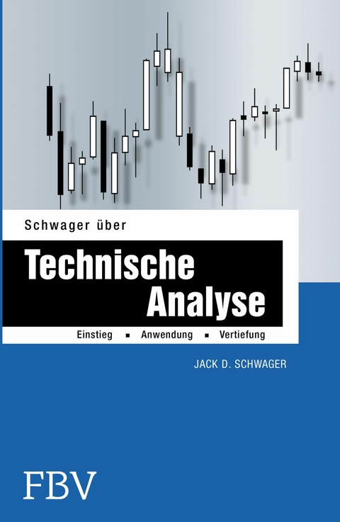Schwager &uuml;ber Technische Analyse - Jack D. Schwager