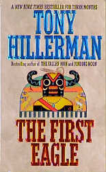 The First Eagle - Tony Hillerman