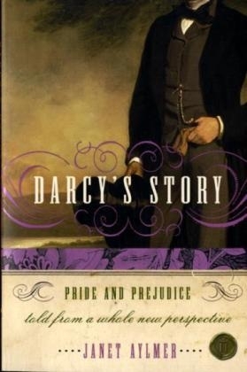 Darcy's Story