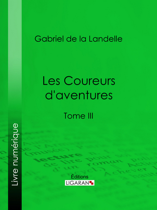 Les Coureurs d'aventures