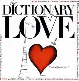 The Dictionary Of Love