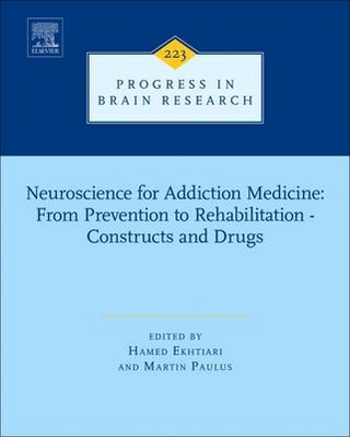 Neuroscience for Addiction Medicine: From Prevention to Rehabilitation - Constructs and Drugs