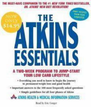 The Atkins Essentials
