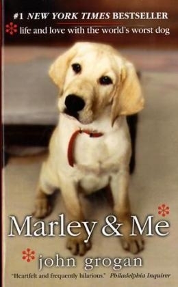 Marley & Me - John Grogan