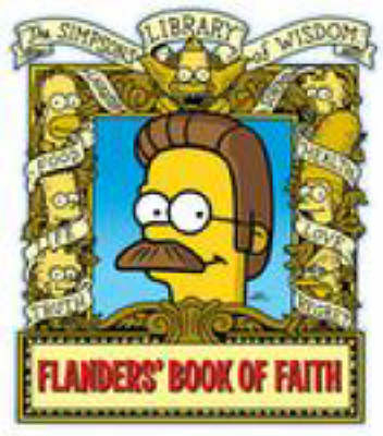 Flanders Book Of Faith - Matt Groening