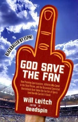 God Save The Fan