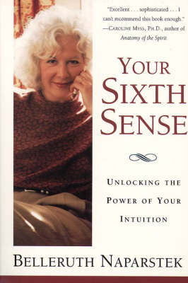 Your Sixth Sense