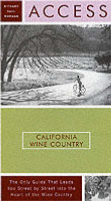 California Wine Country