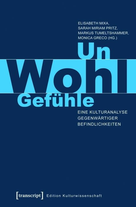Un-Wohl-Gef&uuml;hle - 