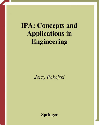 IPA — Concepts and Applications in Engineering