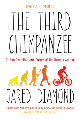 The Third Chimpanzee - Jared Diamond