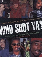 Who Shot Ya? - Ernie Paniccioli