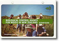 Biological Control Agents for Weeds in New Zealand
