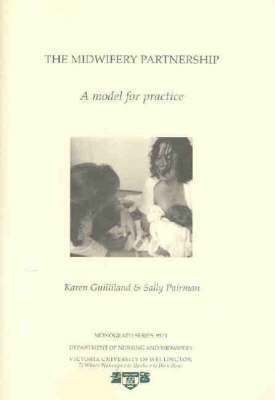 The Midwifery Partnership, a Model for Practice