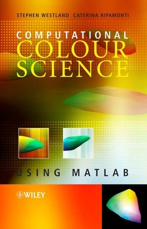 Computational Color Science Using MATLAB