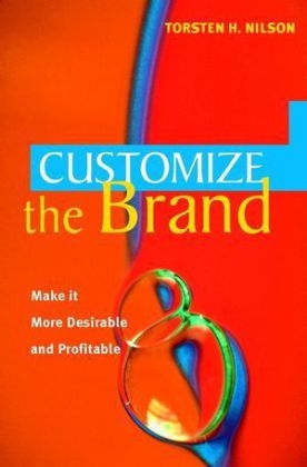 Customize the Brand - Torsten H. Nilson