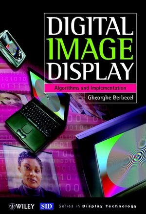 Digital Image Display - Gheorghe Berbecel