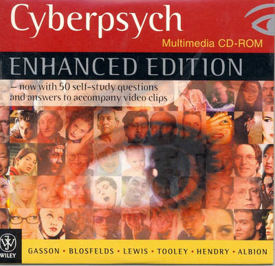 Psychology - Drew Westen