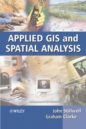 Applied GIS and Spatial Analysis - 