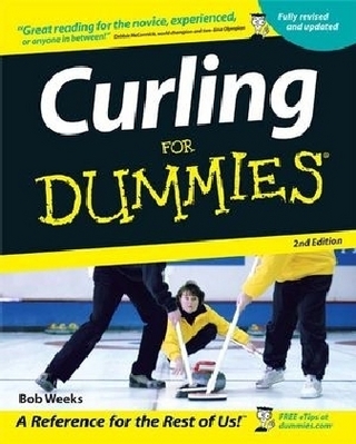 Curling For Dummies