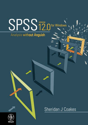 SPSS - Sheridan J. Coakes