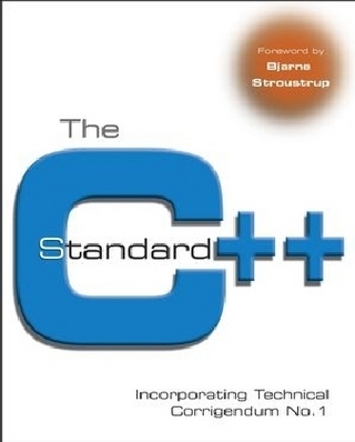 The C++ Standard