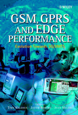 GSM, GPRS and EDGE Performance - 