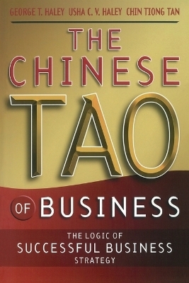 The Chinese Tao of Business
