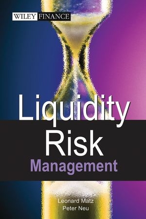 Liquidity Risk Measurement and Management - 