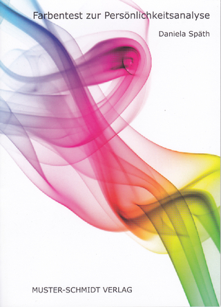 Farbentest zur Persönlichkeitsanalyse