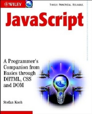 JavaScript