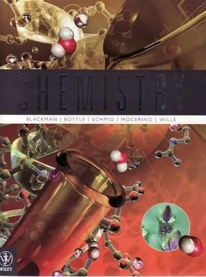 Chemistry + Aylward/ SI Chemical Data 6E