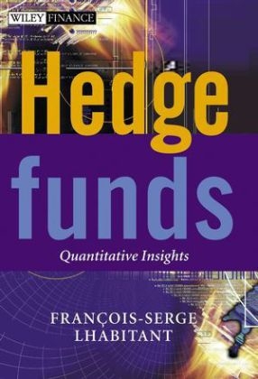 Hedge Funds - Francois-Serge Lhabitant
