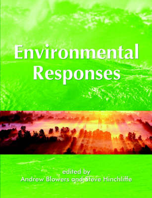 Environmental Responses - 