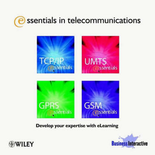 Essentials in Telecommunications Set Cdx5
