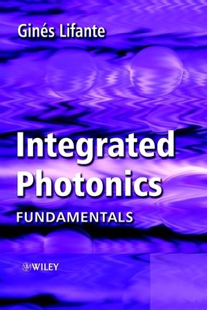 Integrated Photonics - Gin&eacute;s Lifante