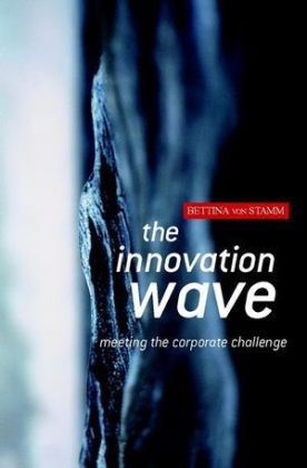 The Innovation Wave - Bettina Von Stamm
