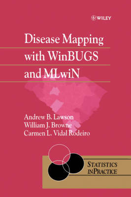 Disease Mapping with WinBUGS and MLwiN