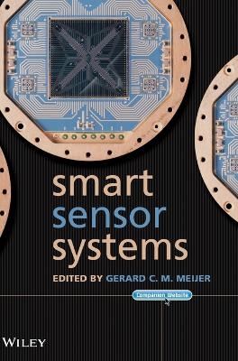 Smart Sensor Systems - 