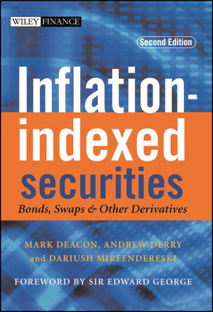 Inflation-indexed Securities - Mark Deacon, Andrew Derry, Dariush Mirfendereski