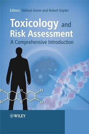 Toxicology and Risk Assessment - 