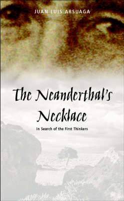 The Neanderthal's Necklace