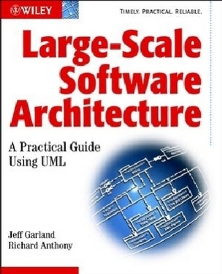 Large-Scale Software Architecture